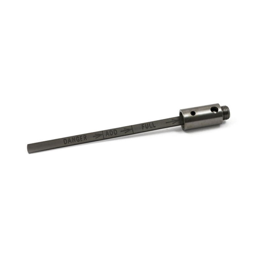 DIPSTICK, WITH VALVE & GAUGE ROD OEM STYLE REPRODUCTION. OEM REPLACEME 502546