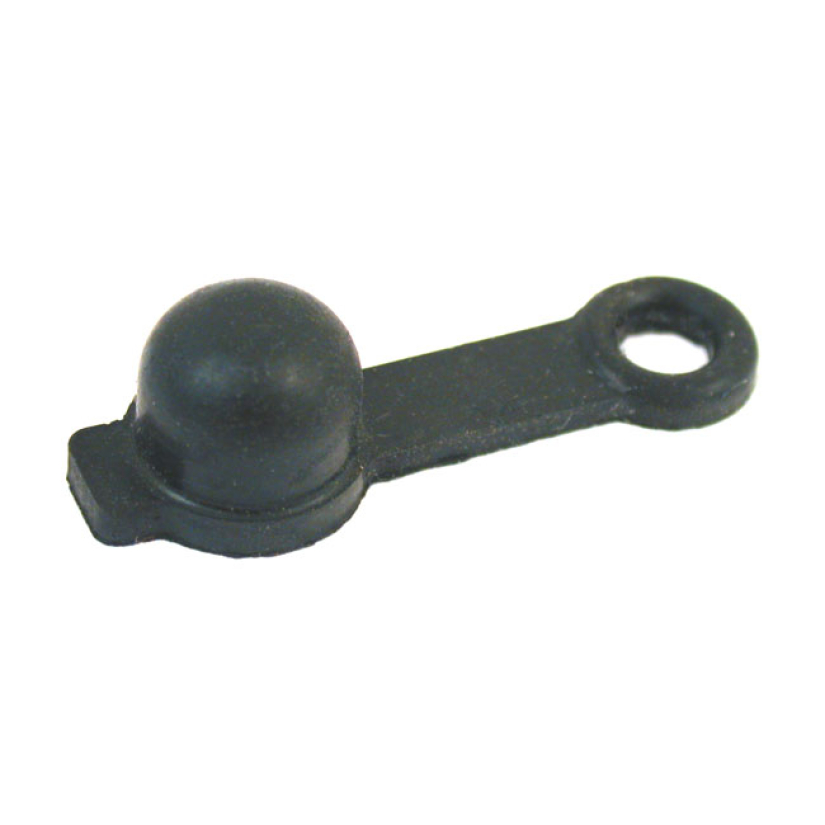 ILMAUSRUUVIN KUMIHATTU, GOODRIDGE, BLEEDER SCREW CAP 502656