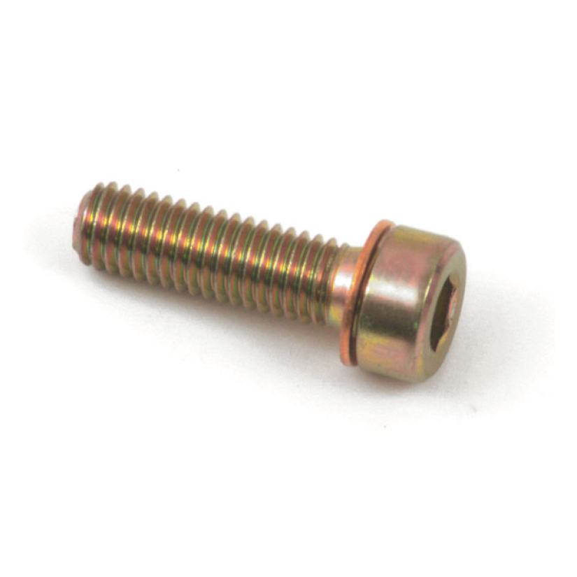 KEULAHYDRAULIN KIINNITYS 6-KOKLO RUUVI 502806