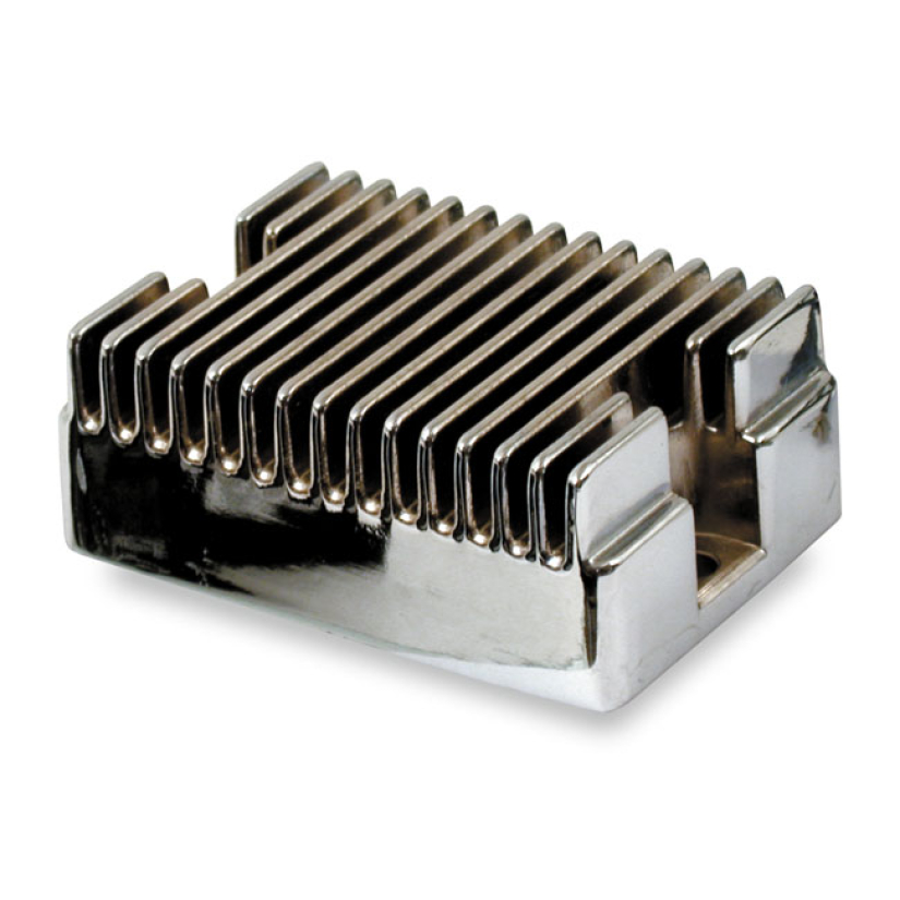 LATAUSSÄÄDIN CHR BT81-88 ACCEL 502910