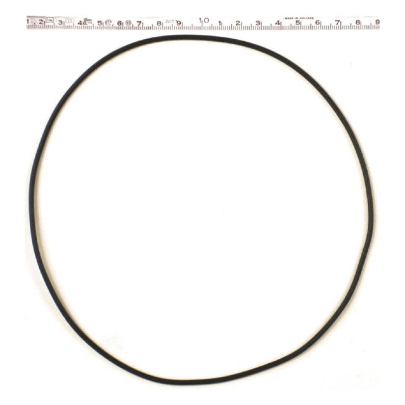 JAMES O-RING, INNER COVER TO CRANKCASE 503065
