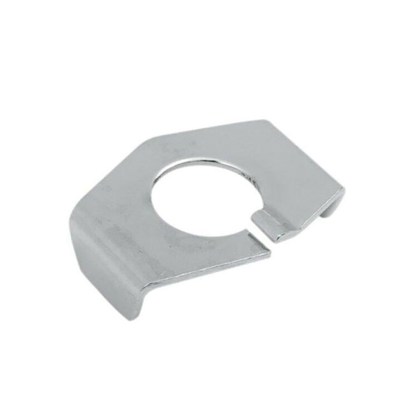 LOCK TAB, NUT REAR AXLE  36-72 BIG TWIN (NU) 503231