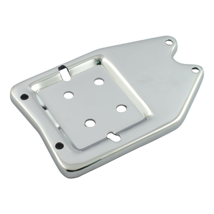 BOTTOM PLATE, 6-VOLT BATTERY TRAY 503310