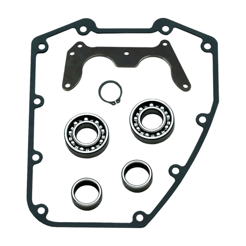 S&S CAM (GEAR DR.) INSTAL.SUPPORT KIT 503566