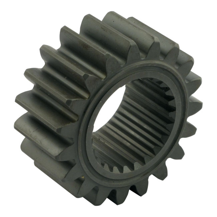 ANDREWS, 5TH GEAR COUNTERSHAFT TRANSMISSION. OEM REPLACEMENT REFERENCE 503648