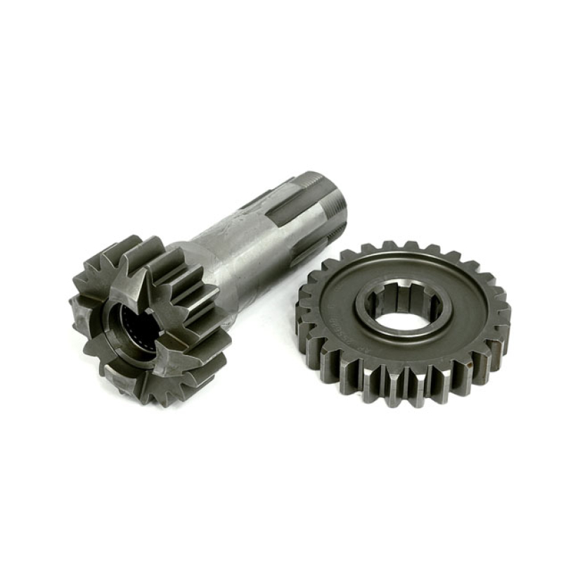 ANDREWS, ''C'' RATIO 4TH GEAR SET INCLUDES 18T 4TH GEAR MAINSHAFT & 26 503655