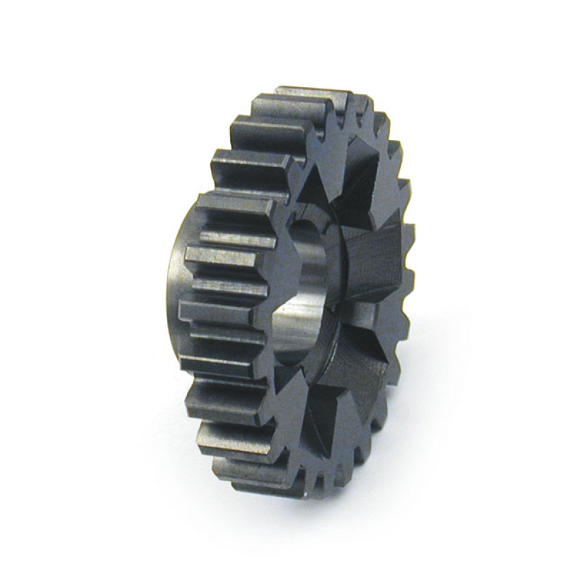 ANDREWS GEAR, MAINSHAFT 3RD 503745