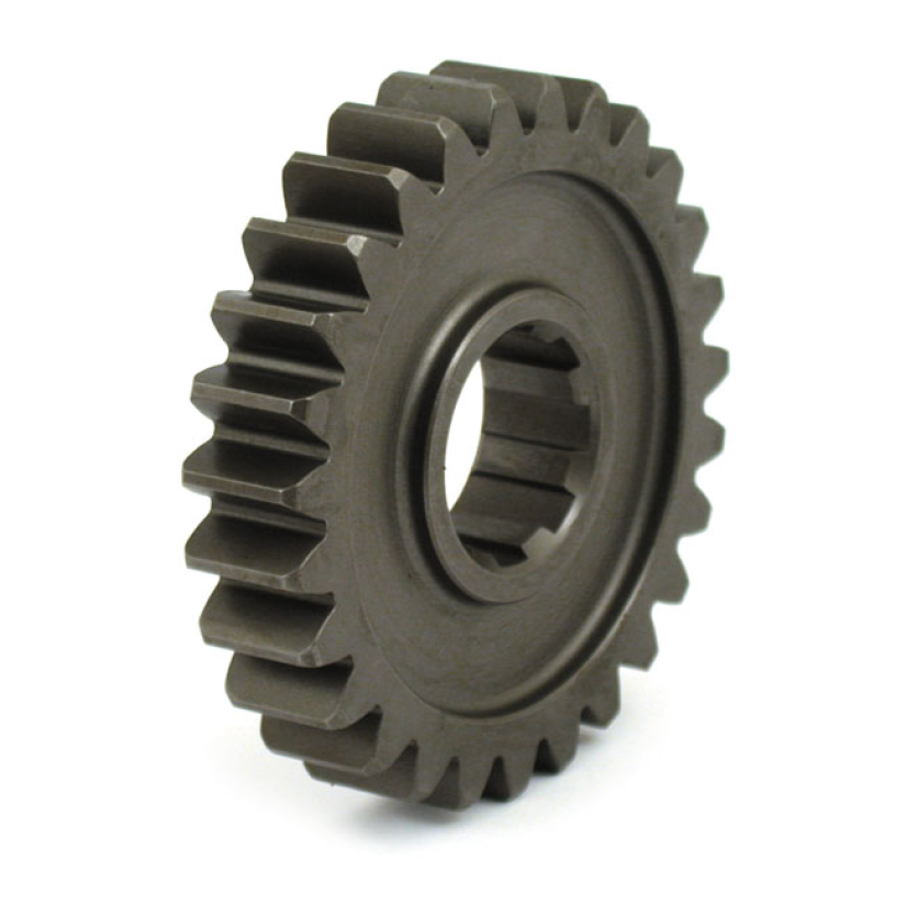 ANDREWS, 4TH GEAR COUNTERSHAFT. 27T OEM REPLACEMENT REFERENCE 35695-58 503835
