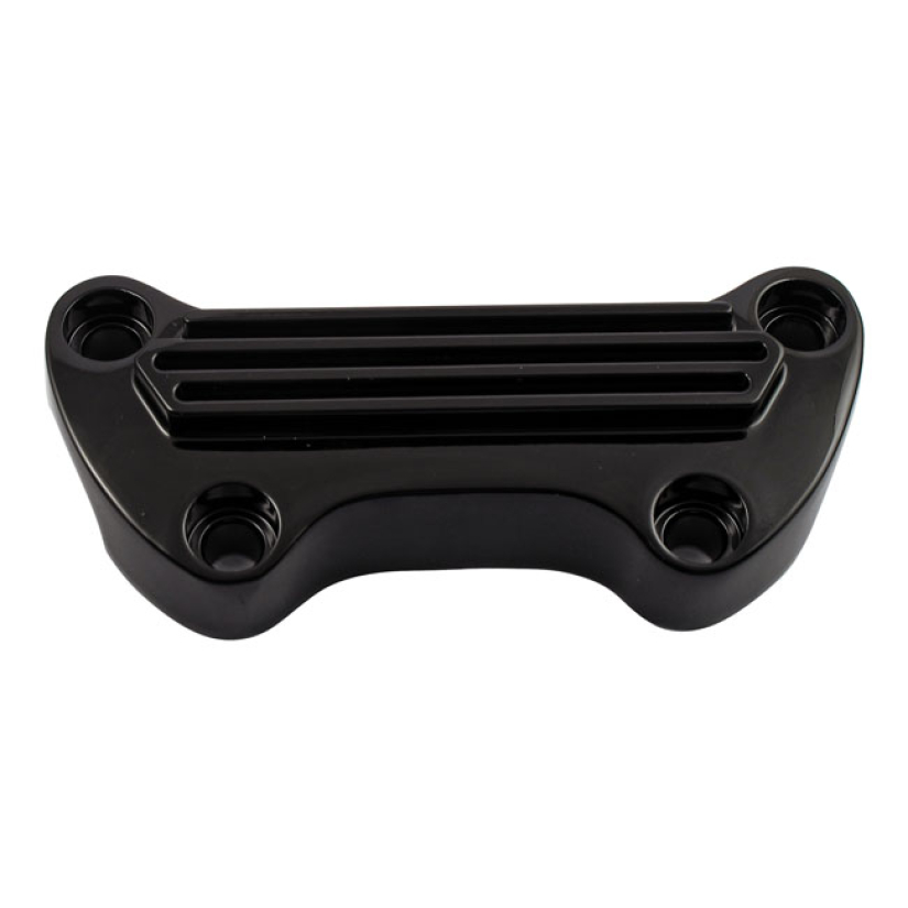 HANDLEBAR TOP CLAMP, W/O SKIRT 503948