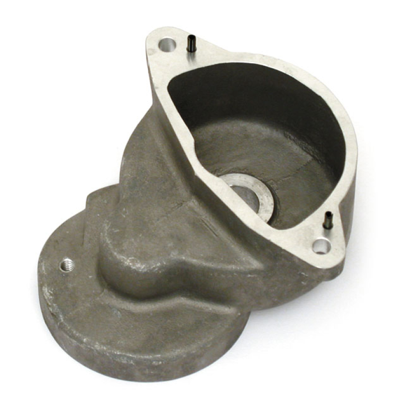 HOUSING, STARTER SHAFT 504000