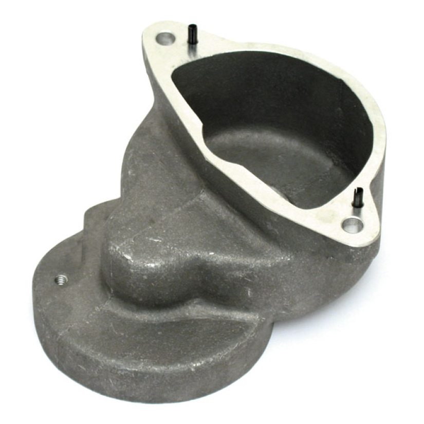 HOUSING, STARTER SHAFT 504005