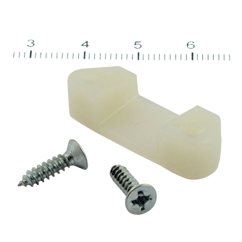 ALTERNATOR PLUG RETAINER 504020