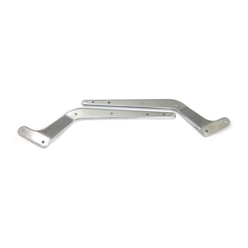 FENDER STRUTS STOCK STYLE REPRODUCTION REPLACEMENT FENDER SUPPORTS. OE 504029