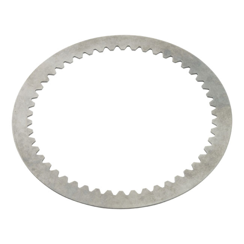 BARNETT, CLUTCH STEEL DRIVE PLATE 7 USED. OEM REPLACEMENT REFERENCE 37 504050