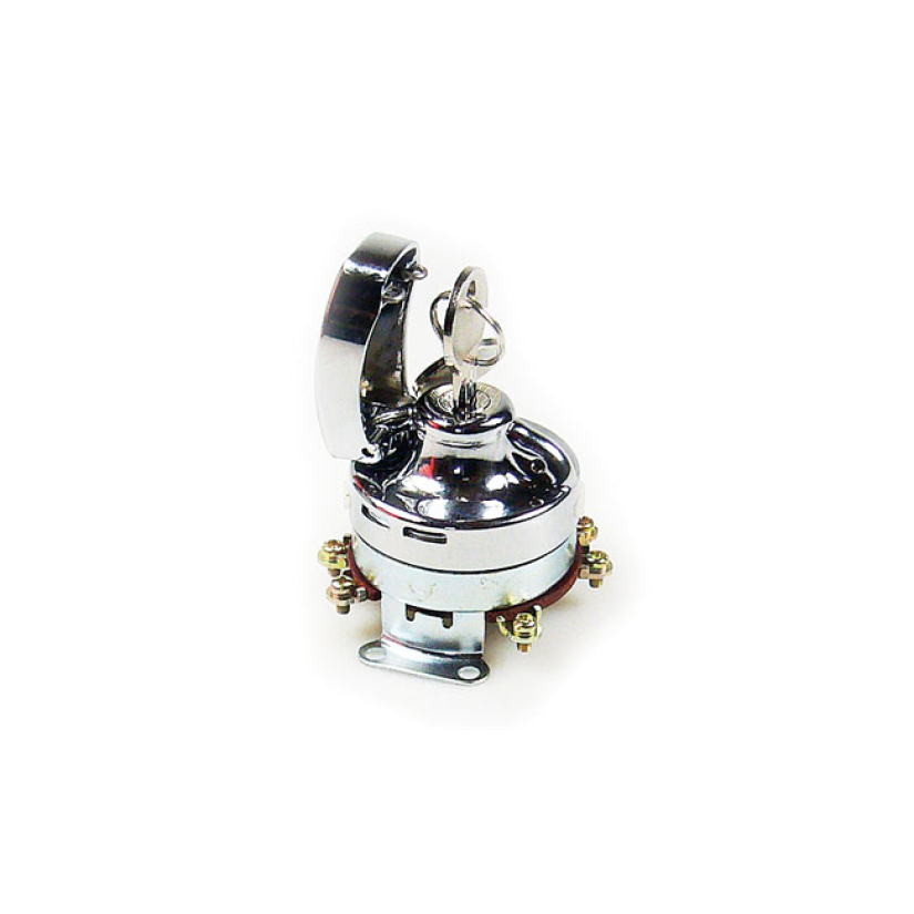IGNITION SWITCH, ELECTRONIC 504071