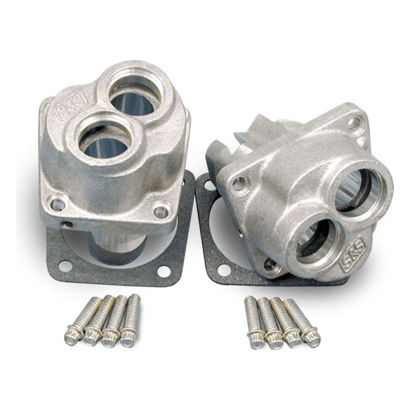 S&S CAST TAPPET BLOCK SET 504623