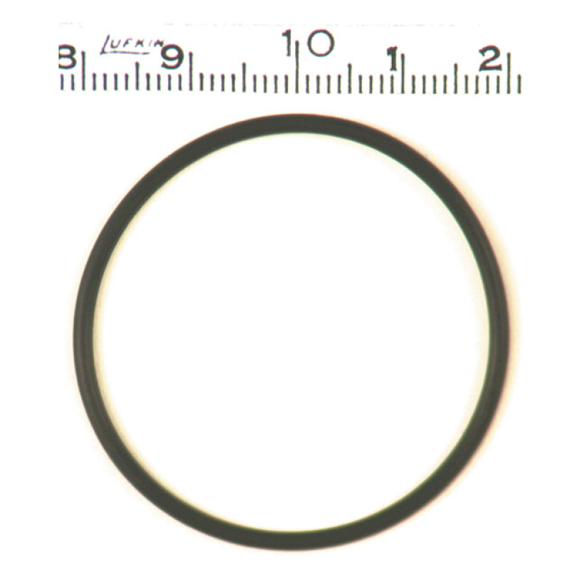 JAMES O-RING, FILLER CAP PRIMARY COVER 504630