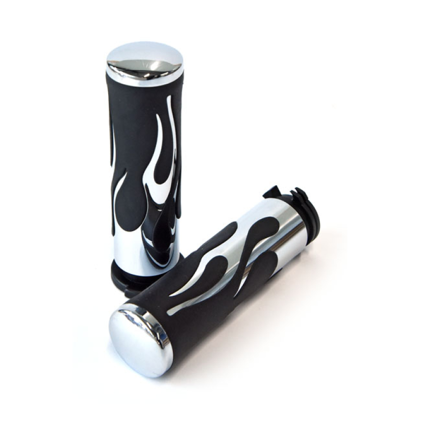 SHELLSHOCK THROTTLE GRIP 504739