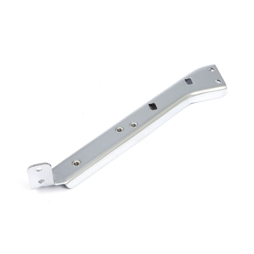 BRACKET, FOR SADDLEBAG SUPPORT BAR 504768