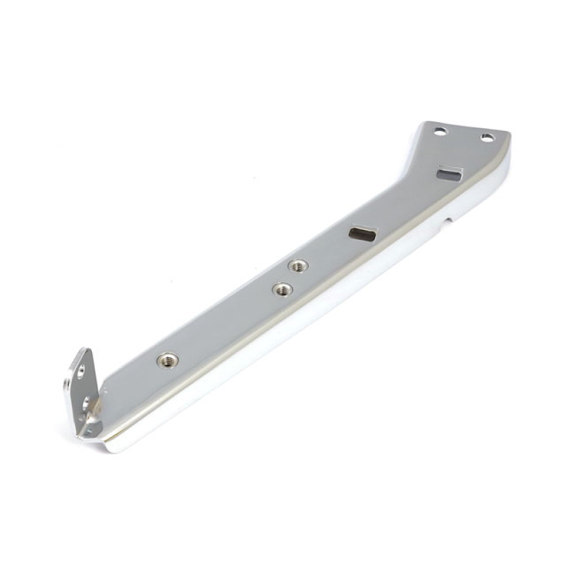 BRACKET, FOR SADDLEBAG SUPPORT BAR 504769