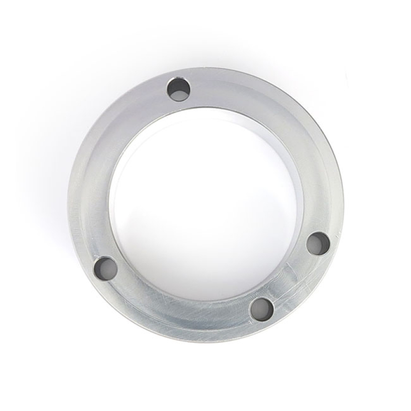 1" OFFSET SPACER, CARB/THROTTLE HOUSING TO AIR CLEANER DIMENSIONS 1" O 504834
