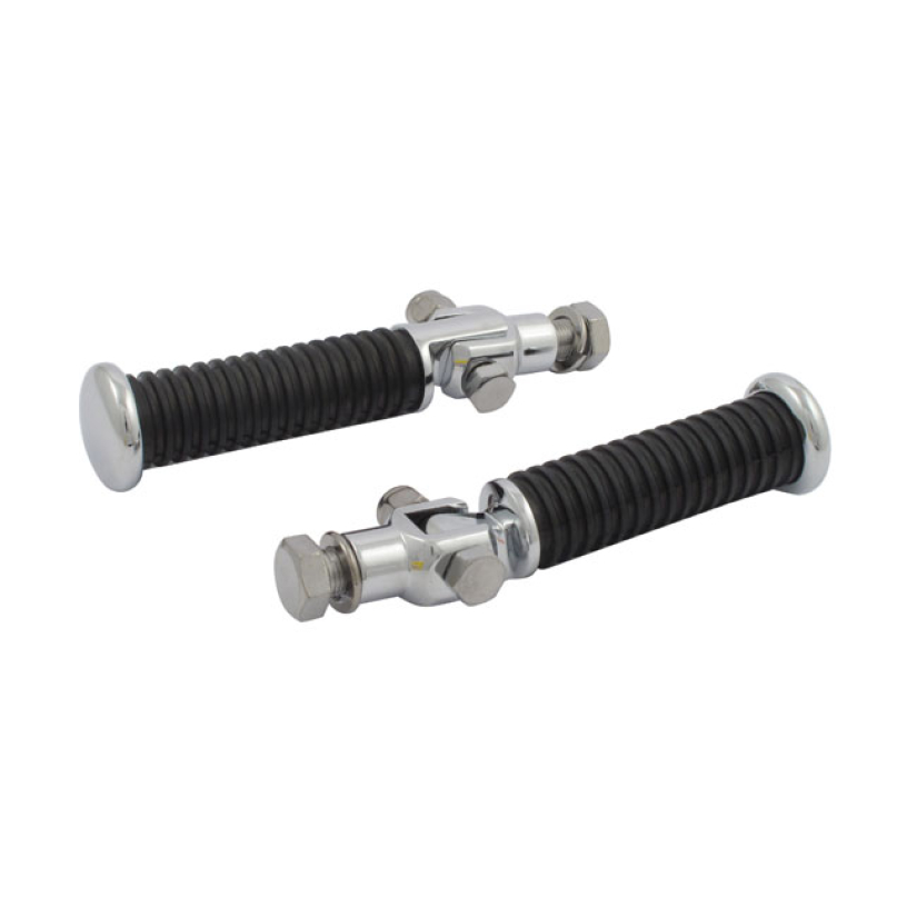 PASSENGER OEM STYLE PEG KIT 504920