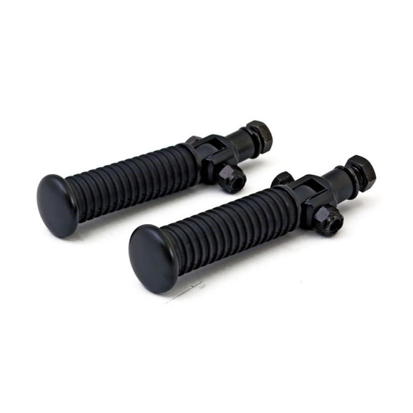 JALKATAPIT - PASSENGER OEM STYLE PEG KIT 504922