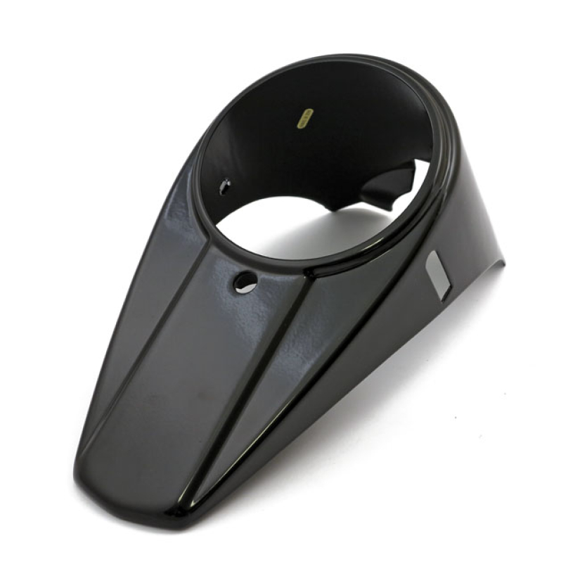 DASH COVER 47-61 STYLE, SMOOTH 504956