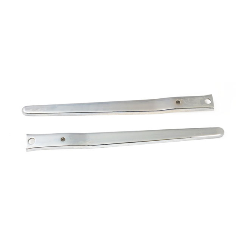 REAR FENDER STRUTS, SMOOTH 505035