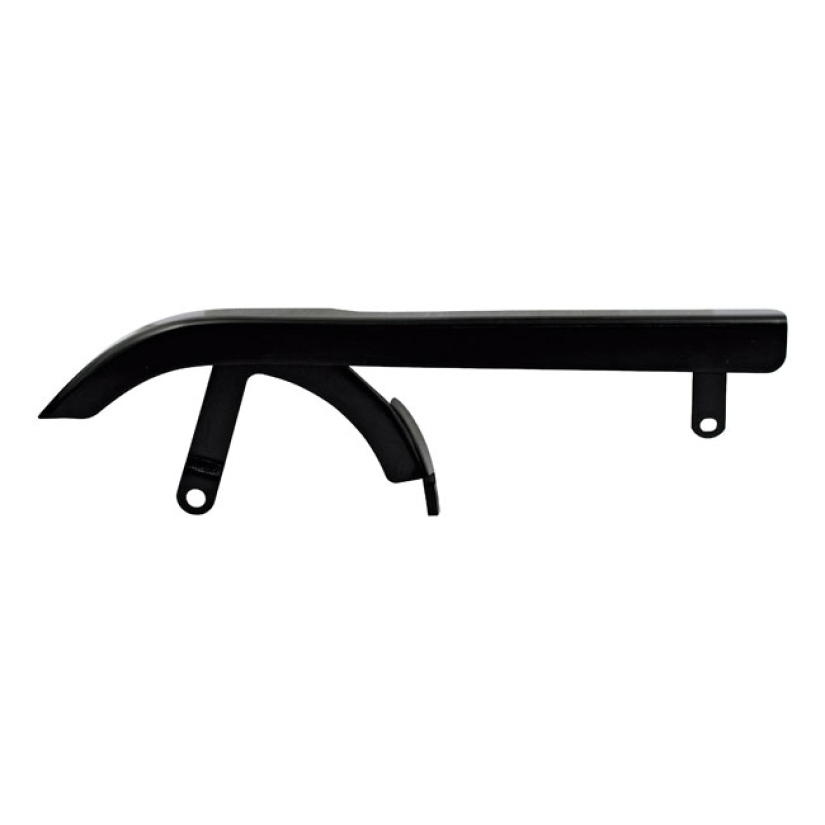 UPPER BELT GUARDS, BLACK 505079