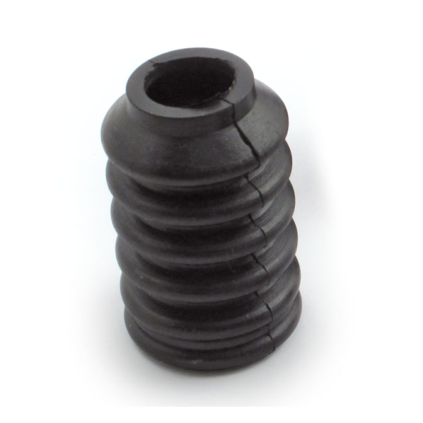 REAR MASTER CYLINDER BOOT 505095