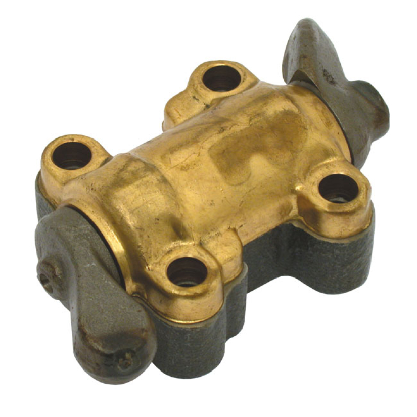 ROCKER ARM ASSY, REAR EXH. / FRONT INT. 505110