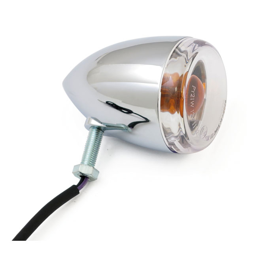 REAR TURN SIGNAL ASSEMBLY 505122