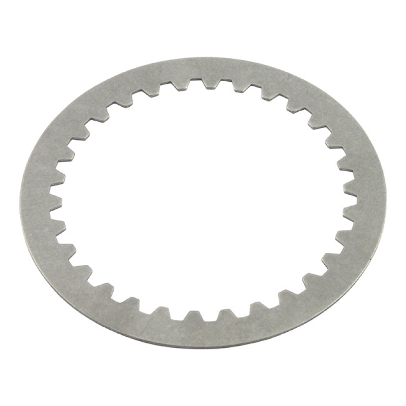 BARNETT, CLUTCH STEEL DRIVE PLATE 5 USED. OEM REPLACEMENT REFERENCE 36 505145