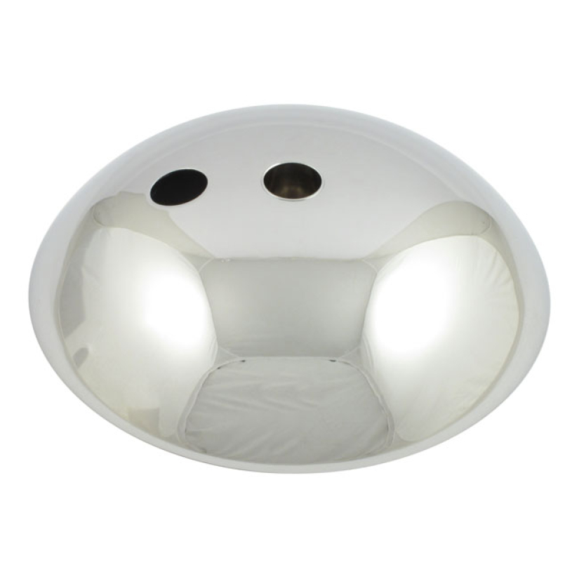 FRONT HUB CAP 505165