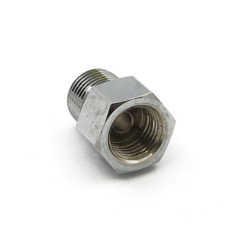 STEEL BRAKE LINE FITTINGS 505310