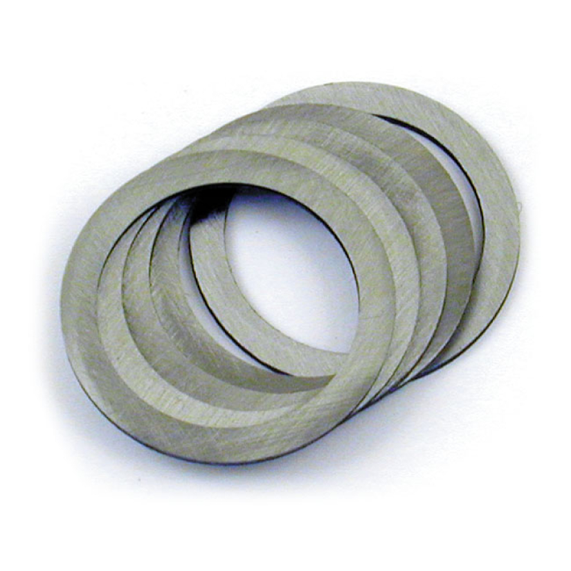 WASHER, MAINSHAFT BEARING 505360