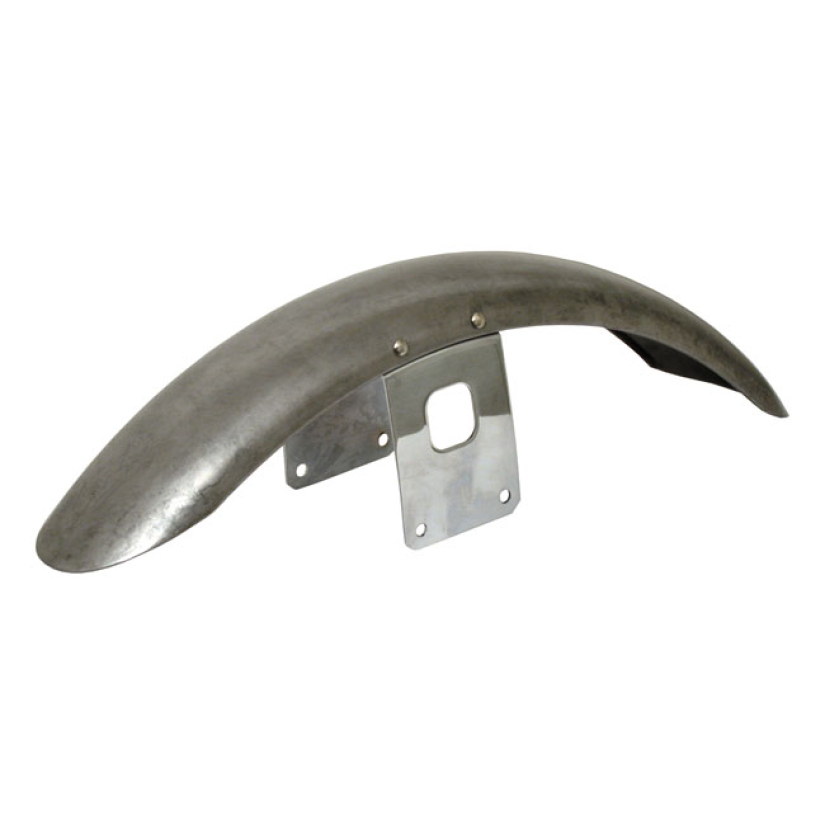 XL, FX FRONT ETULOKASUOJA NOT-CHROMED 505415