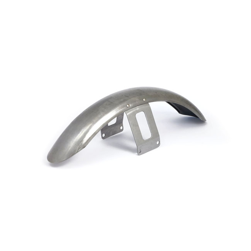 FRONT FENDER, WIDE GLIDE. NOT-CHROMED 505610