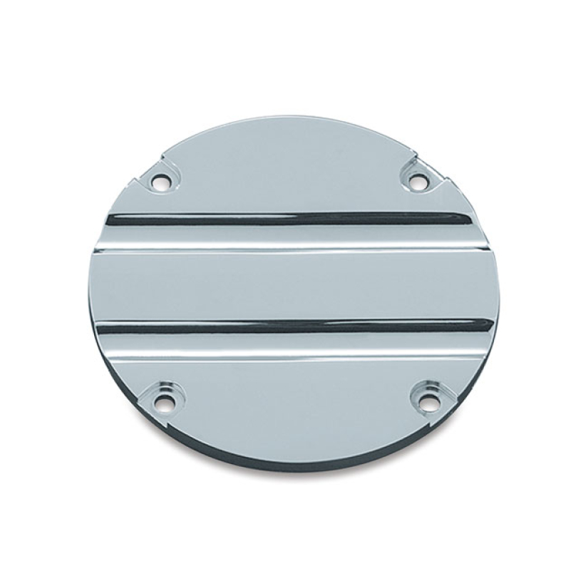 KURYAKYN BLOOD GROOVE TRAP DOOR CHROME 505773