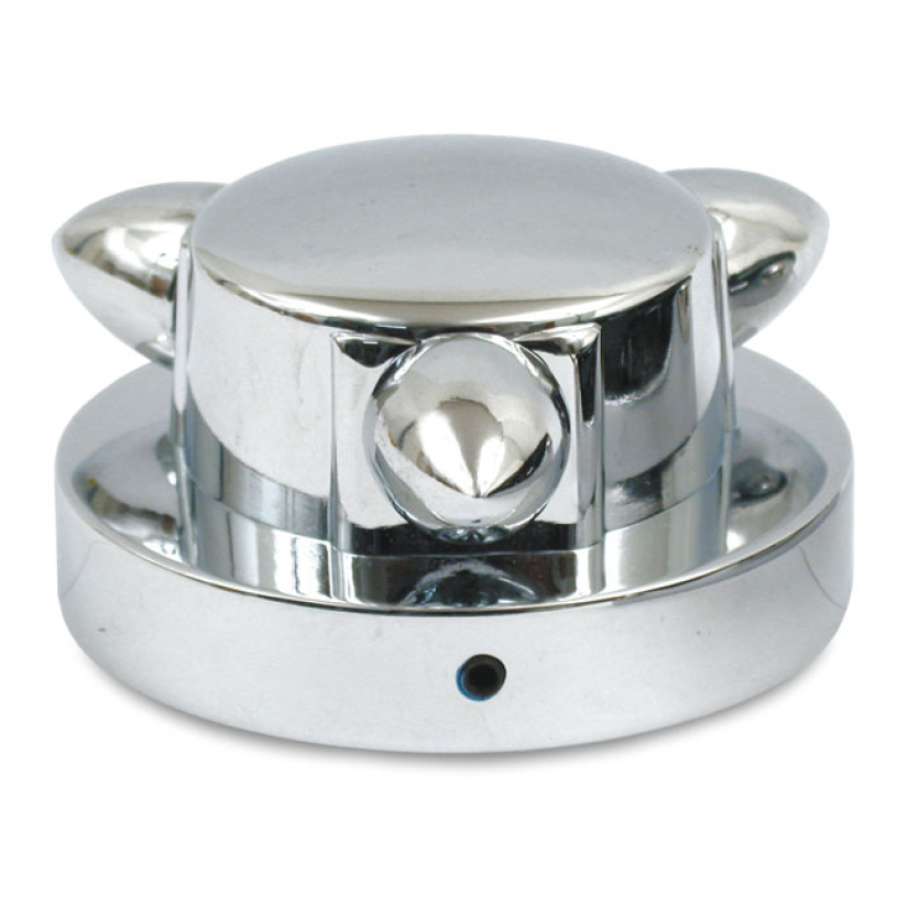 GASCAP COVER, LARGE KROMETT 505775