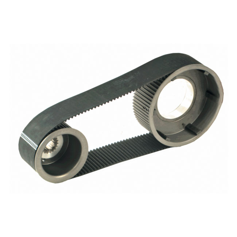 PRIMARY BELT DRIVE KIT, 8MM, 3 INCH 505850