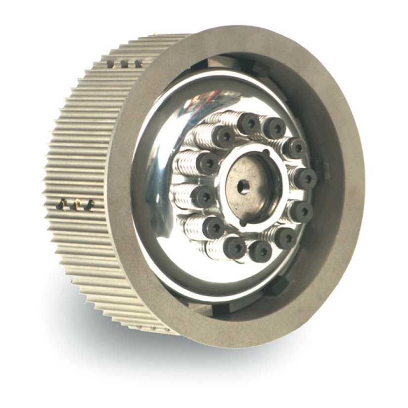 BDL, 3" E.T.C. RETRO-FIT CLUTCH ASSEMBLY 505973