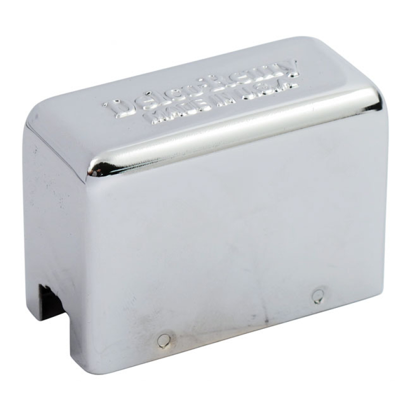 REGULATOR COVER FOR OEM STYLE HOUSING 506002
