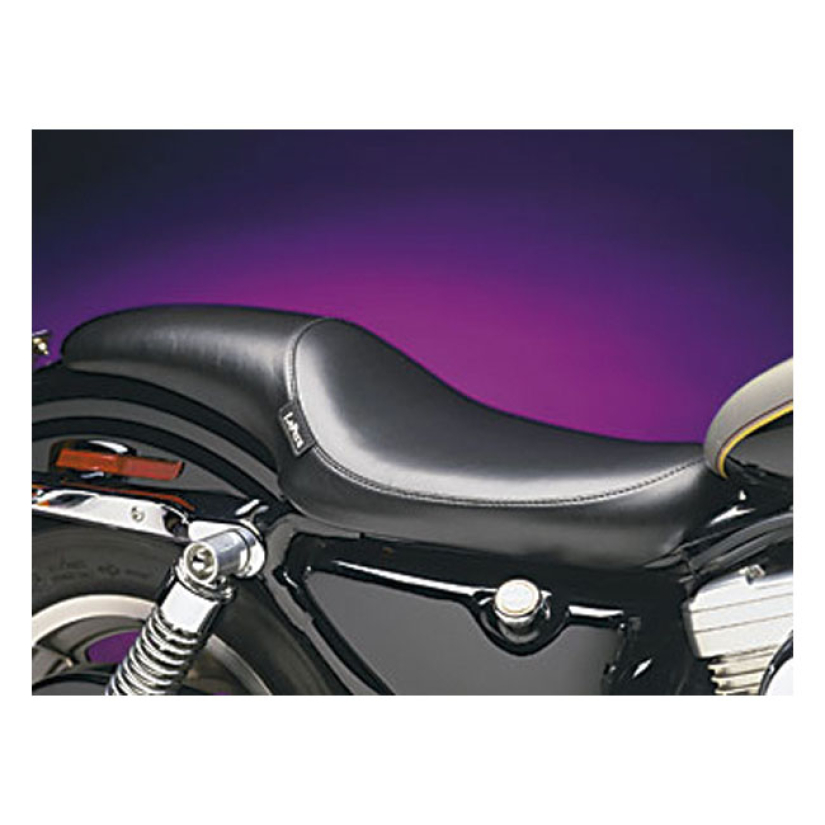 LEPERA, SILHOUETTE SEAT 9" WIDE. FOAM. WITH A TAPERED PASSENGER SEAT. 506058