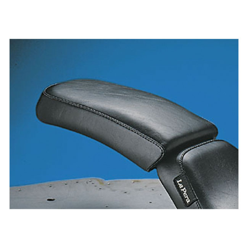 LEPERA, BARE BONES PASSENGER SEAT. SMOOTH 6.5" WIDE. FOAM. COMPATIBLE 506068