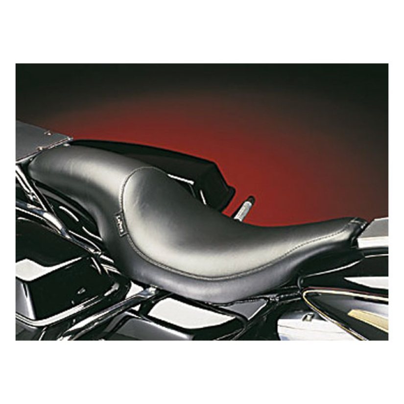 LEPERA, SILHOUETTE SEAT FOAM. 12" RIDER SEAT WIDTH; WITH A TAPERED PAS 506113
