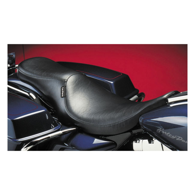 LEPERA, SILHOUETTE 2-UP SEAT FOAM. RIDER SEAT 12" WIDE; PASSENGER SEAT 506129