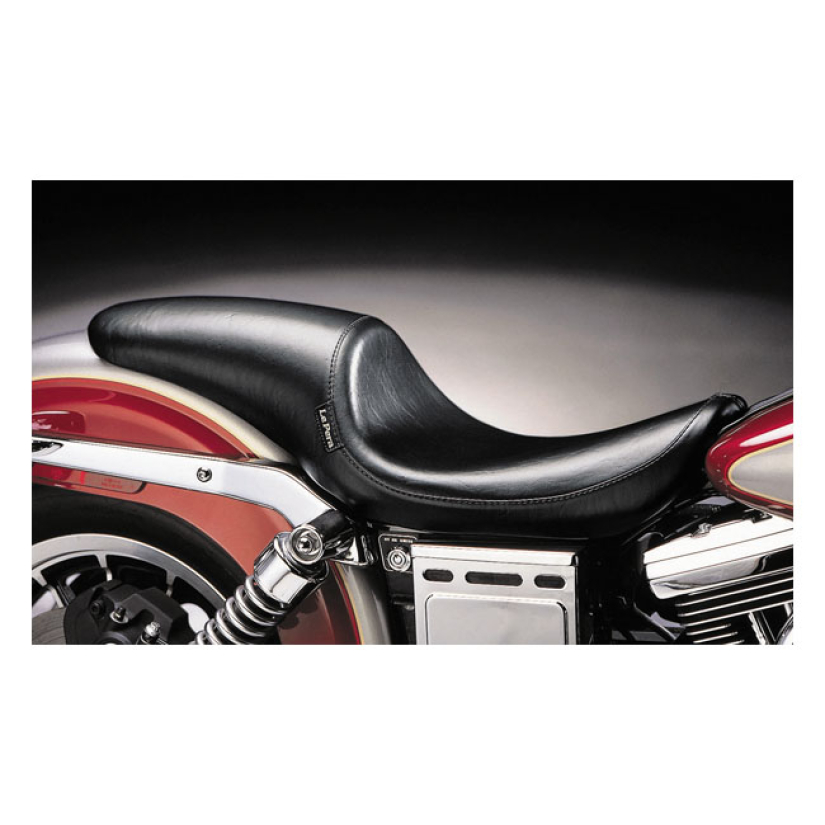 LEPERA, SILHOUETTE DELUXE SEAT FOAM. RIDER SEAT 10.5" WIDE. THE ''DELU 506156