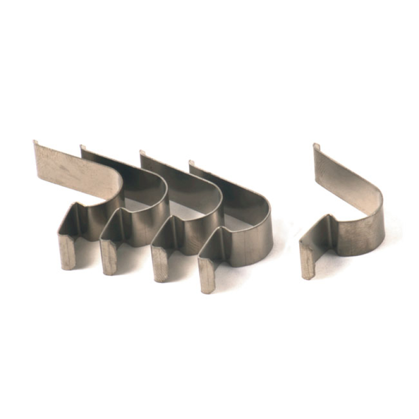 SPRING CLIP, CALIPER. FRONT 506183